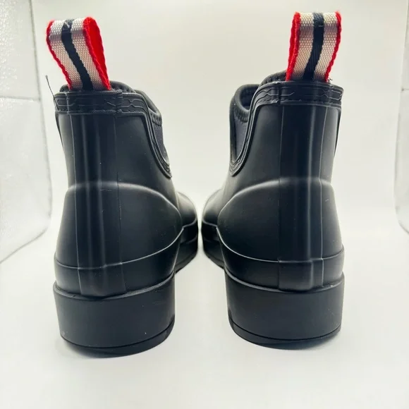 Hunter Chelsea Neoprene Rain Boots - Picture 3 of 12